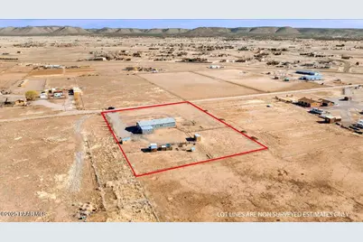 2795 W Bingham Boulevard, Paulden, AZ 86334 - Photo 34