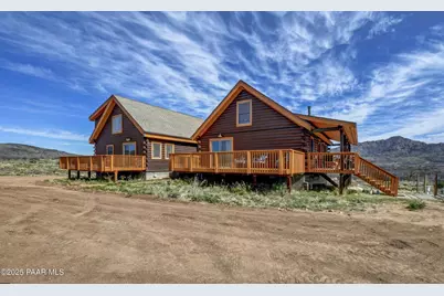 8807 S Fipsila Circle, Kirkland, AZ 86332 - Photo 2