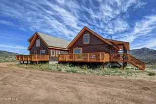 8807 S Fipsila Circle, Kirkland, AZ 86332 - Photo 2