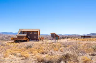 8807 S Fipsila Circle, Kirkland, AZ 86332 - Photo 60