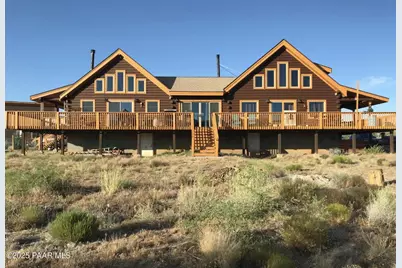 8807 S Fipsila Circle, Kirkland, AZ 86332 - Photo 1