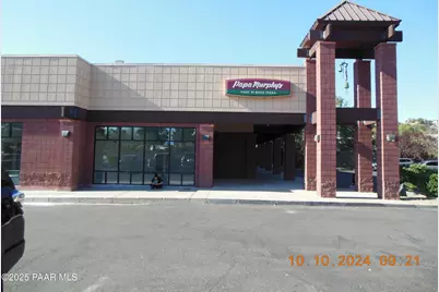 1333 Iron Springs #A Road, Prescott, AZ 86301 - Photo 14