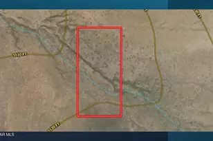 Lot 39 Arizona Ranchos, Holbrook, AZ 86029 - Photo 1