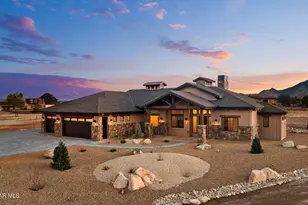 3181 W L Bar L Rd, Prescott, AZ 86305 - Photo 1