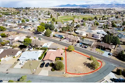 1049 N Arrowhead Lane, Dewey-Humboldt, AZ 86327 - Photo 4