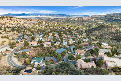 536 Shadow Mountain Drive, Prescott, AZ 86301 - Photo 4