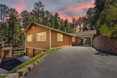 6641 S Midnight Snap Lane, Prescott, AZ 86303 - Photo 34