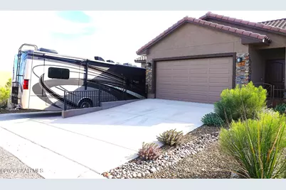 661 Shadow Canyon Drive, Clarkdale, AZ 86324 - Photo 38