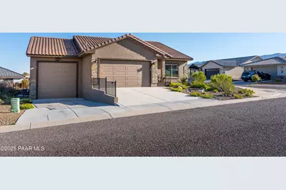 661 Shadow Canyon Drive, Clarkdale, AZ 86324 - Photo 1