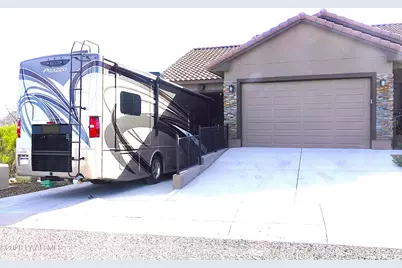 661 Shadow Canyon Drive, Clarkdale, AZ 86324 - Photo 2