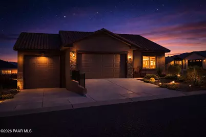 661 Shadow Canyon Drive, Clarkdale, AZ 86324 - Photo 2