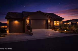 661 Shadow Canyon Dr, Clarkdale, AZ 86324 - Photo 2