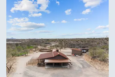 850 W Tellier Trail, Wickenburg, AZ 85390 - Photo 94
