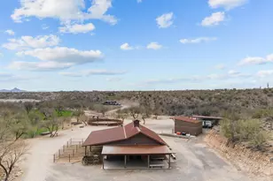 850 W Tellier Trail, Wickenburg, AZ 85390 - Photo 94