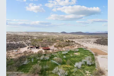 850 W Tellier Trail, Wickenburg, AZ 85390 - Photo 106