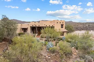 850 W Tellier Trail, Wickenburg, AZ 85390 - Photo 6