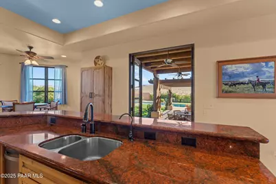 850 W Tellier Trail, Wickenburg, AZ 85390 - Photo 30