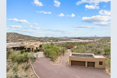 850 W Tellier Trail, Wickenburg, AZ 85390 - Photo 10