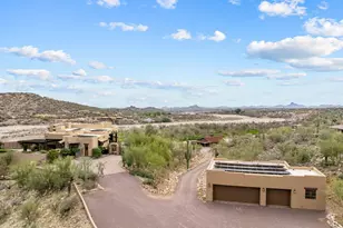 850 W Tellier Trail, Wickenburg, AZ 85390 - Photo 10