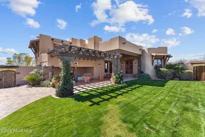 850 W Tellier Trail, Wickenburg, AZ 85390 - Photo 58