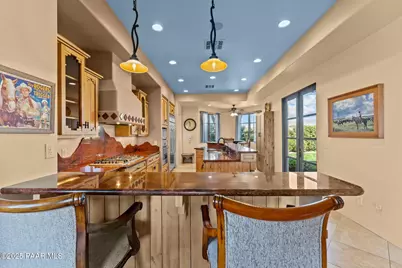 850 W Tellier Trail, Wickenburg, AZ 85390 - Photo 26