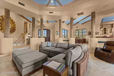 850 W Tellier Trail, Wickenburg, AZ 85390 - Photo 22