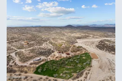 850 W Tellier Trail, Wickenburg, AZ 85390 - Photo 114