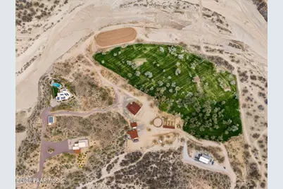 850 W Tellier Trail, Wickenburg, AZ 85390 - Photo 108