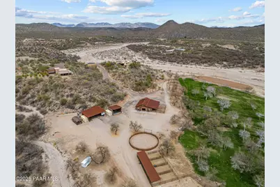 850 W Tellier Trail, Wickenburg, AZ 85390 - Photo 96