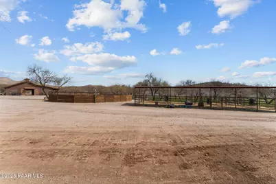 850 W Tellier Trail, Wickenburg, AZ 85390 - Photo 100