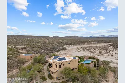 850 W Tellier Trail, Wickenburg, AZ 85390 - Photo 8