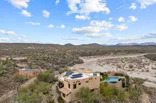 850 W Tellier Trail, Wickenburg, AZ 85390 - Photo 8