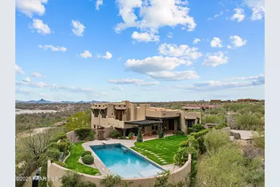 850 W Tellier Trail, Wickenburg, AZ 85390 - Photo 4