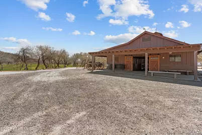 850 W Tellier Trail, Wickenburg, AZ 85390 - Photo 84