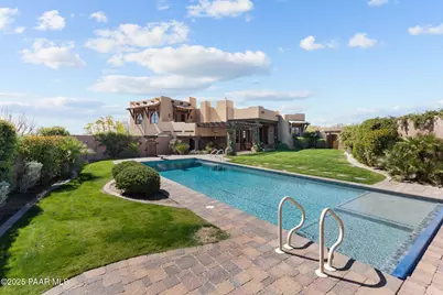 850 W Tellier Trail, Wickenburg, AZ 85390 - Photo 60