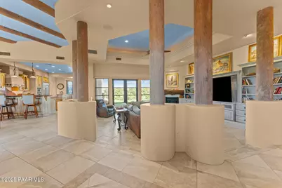 850 W Tellier Trail, Wickenburg, AZ 85390 - Photo 16