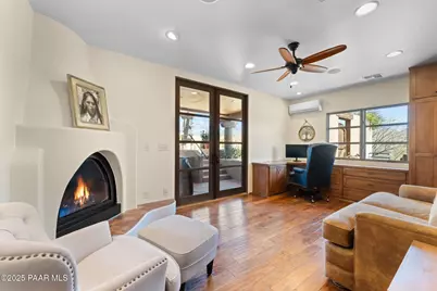 850 W Tellier Trail, Wickenburg, AZ 85390 - Photo 46