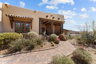 850 W Tellier Trail, Wickenburg, AZ 85390 - Photo 2