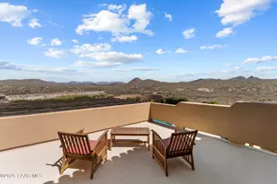 850 W Tellier Trail, Wickenburg, AZ 85390 - Photo 36