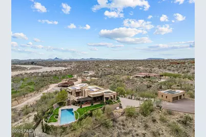 850 W Tellier Trail, Wickenburg, AZ 85390 - Photo 1