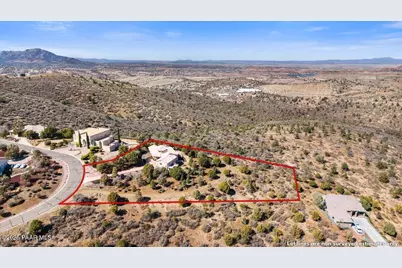 2780 Whispering Way Circle, Prescott, AZ 86303 - Photo 66