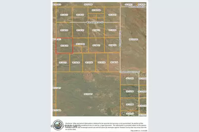 Lot 1104 Off Happy Valley Rd, Seligman, AZ 86337 - Photo 6