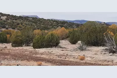 Lot 1359 Off Last Chance Rd, Seligman, AZ 86337 - Photo 2