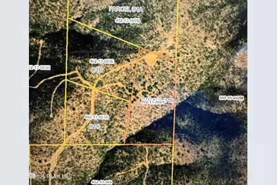 000Xx E White Drive, Dewey-Humboldt, AZ 86327 - Photo 2