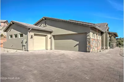 6246 W Omar (Lot 208) Road, Prescott, AZ 86305 - Photo 32