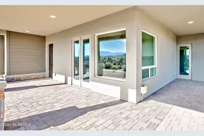 6246 W Omar (Lot 208) Road, Prescott, AZ 86305 - Photo 4