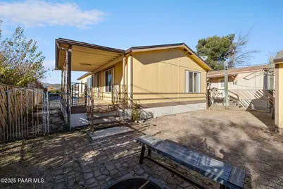 4395 N Katie Circle, Prescott Valley, AZ 86314 - Photo 24