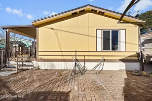 4395 N Katie Circle, Prescott Valley, AZ 86314 - Photo 20