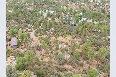 1845 Idylwild Hill, Prescott, AZ 86305 - Photo 8