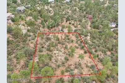 1845 Idylwild Hill, Prescott, AZ 86305 - Photo 2